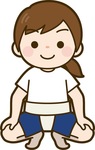 朝のルーティン