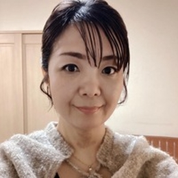 　原　綾子