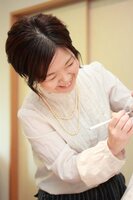 ③Q.P makeが目指す、表現